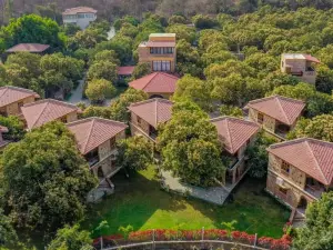 ギル ヴィハール リゾート