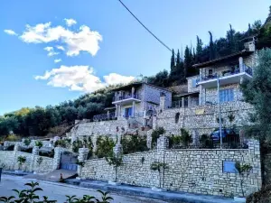 Stone Maisonettes