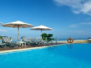 Tunamaya Beach & Spa Resort Tioman Island