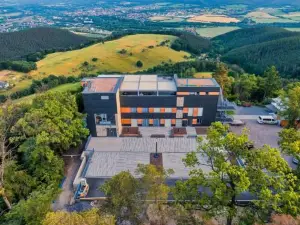 Kulmberghaus Resort