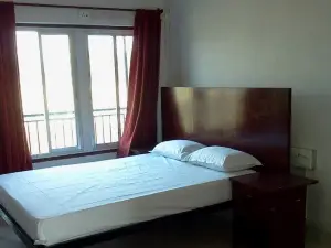 Hotel Kasanova Inn