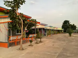 Amphai Resort