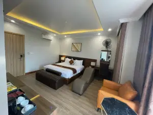 Lam Anh Hotel