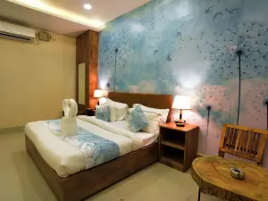Hotel Buddha Theme Park & Resort