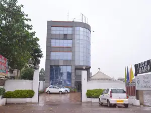 Hotel Dayal Residency
