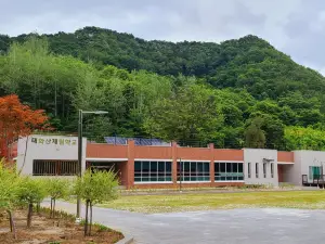 Yeongwol Taehwasan Village Experience Pension