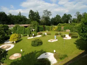 Hotel Wutzschleife