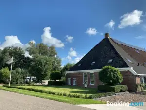 Bed and Breakfast de Salix