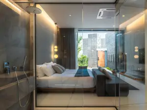 Rhy.a Private Pool Villa