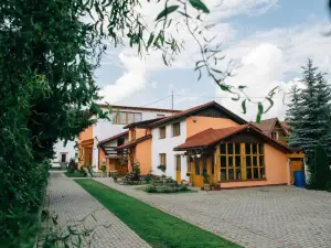 Penzion Jas