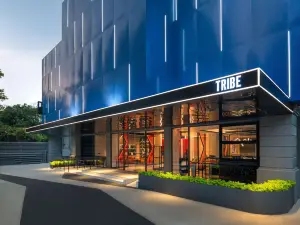 TRIBE Living Bangkok Sukhumvit 39 by AccorHotels