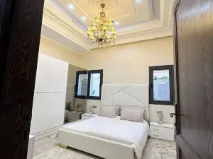Luxury Villa, Central AC, BBQ, Ideal for Events