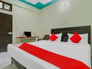 Hotel O Green Well Hotel & Restaurant