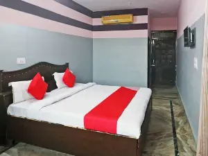 Hotel O Pk Palace