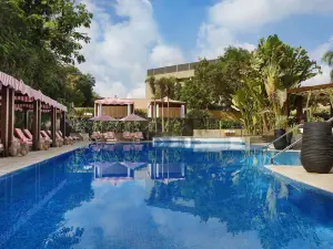 Waldorf Astoria Cairo Heliopolis