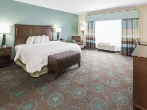 Hampton Inn Pittsburgh-Bridgeville