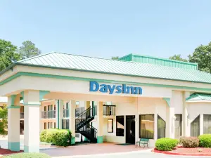 Days Inn by Wyndham Clemson