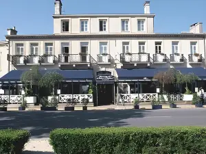 ベストウェスタン プレミア  ホテル デ ヴィーニュ エ デ ザンジュ
