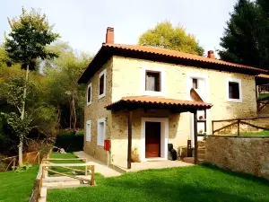 To Archontiko Guesthouse Villa