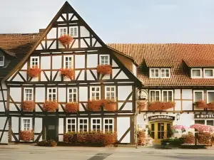Hotel Zum Schiffchen