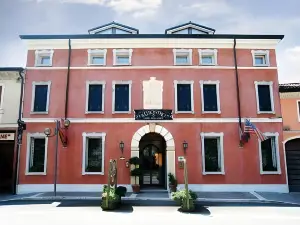 Hotel Il Chiostro