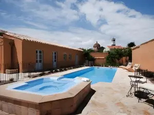 Albergo Diffuso Aquae Sinis