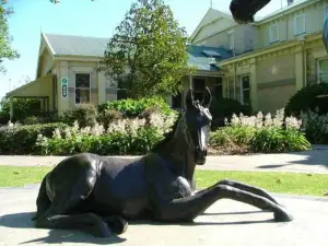 66 Chaucer B&B with Complimentary Breakfast