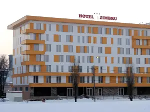 Hotel Zimbru