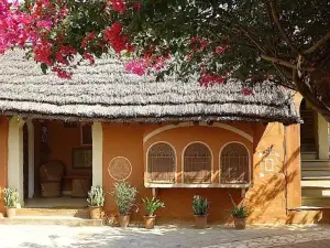 Apani Dhani Eco-Lodge