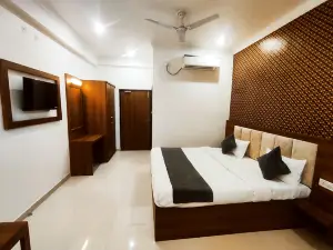 Hotel Jvs Palace