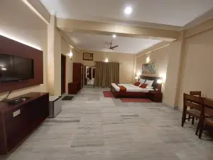 Hotel Acacia