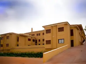 Apartamentos Turísticos la Castilleja