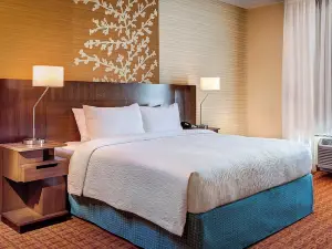 Fairfield Inn & Suites Columbus