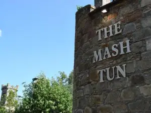 The Mash Tun