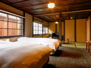 Kariya Ryokan Q