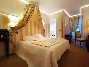 Hotel Restaurant des Deux Rocs