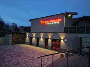 Pensjonat Fitness & Spa Gregor