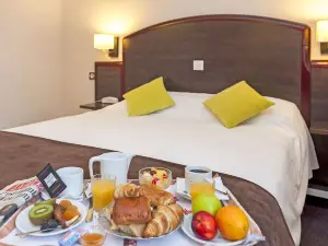 Brit Hotel Cahors - Le France