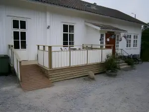 Rosenhill Bed & Breakfast