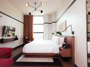 The Postmark Hotel