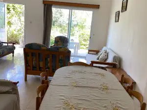 Kritos Apartments-one Bedroom