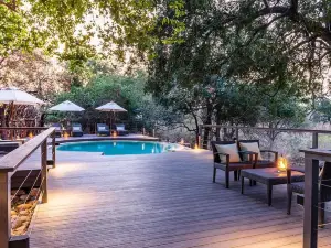 Aha Makalali River Lodge