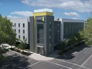 Home2 Suites by Hilton Eugene Downtown  University Area