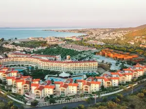 Hattusa Vacation Thermal Club Kazdaglari