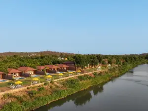 Kavish Gir Lion Resort