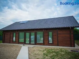 Glamping la Octav