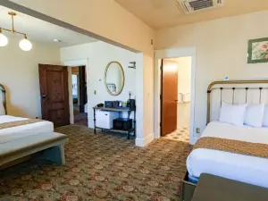 Belvada Hotel
