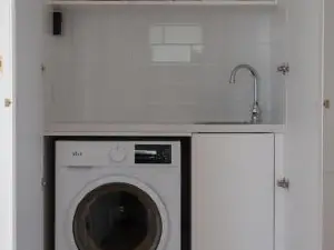 Field Street Cottages - 2 Bedroom House - Centrally Located Luxury