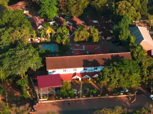 Keys Hotel