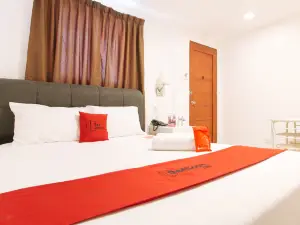 RedDoorz Plus @ Green Star Park Cagayan